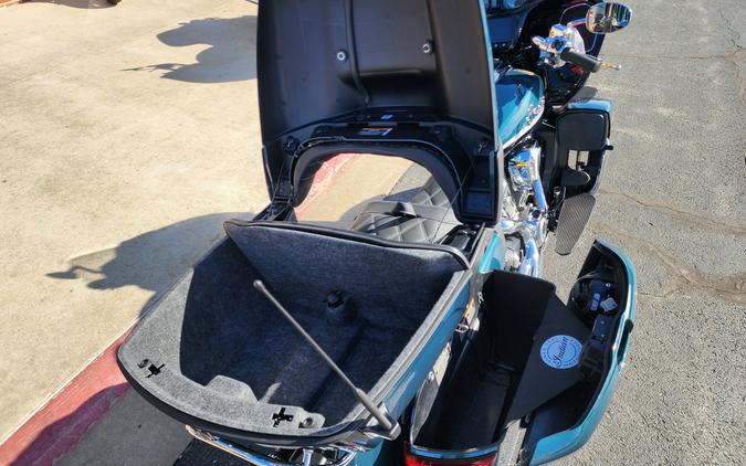 2026 Indian Motorcycle Pursuit® Limited® with 112 and Powerband Audio Package