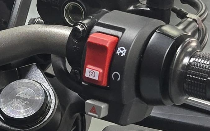 2025 Honda CB650R E-Clutch