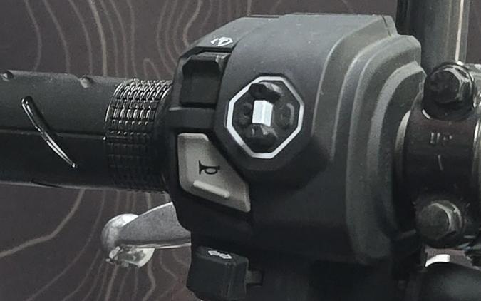 2025 Honda CB650R E-Clutch