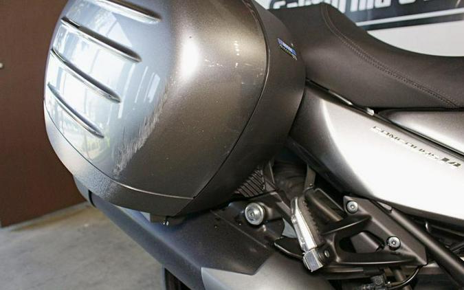 2016 Kawasaki Concours®14 ABS