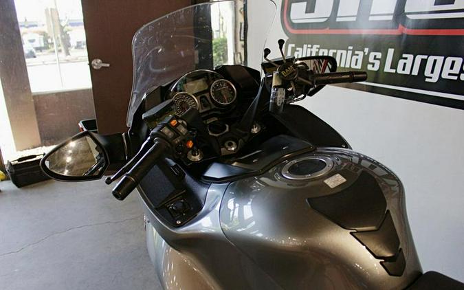 2016 Kawasaki Concours®14 ABS