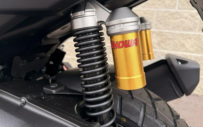 2026 Honda ADV 160