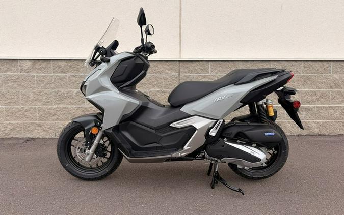2026 Honda ADV 160