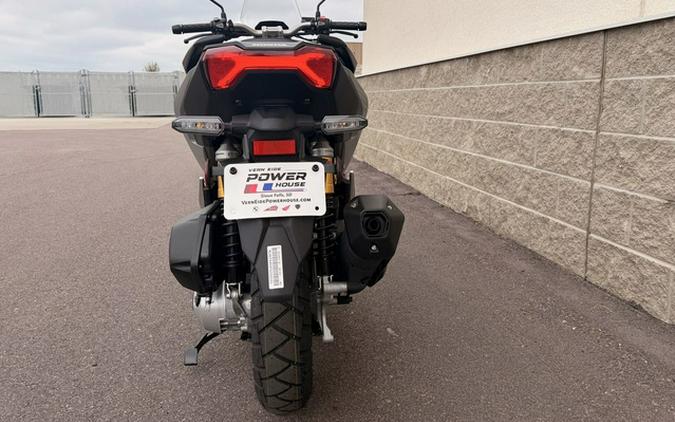 2026 Honda ADV 160