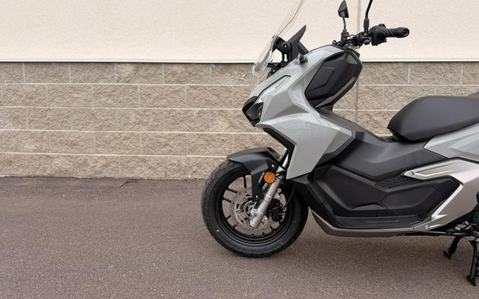 2026 Honda ADV 160