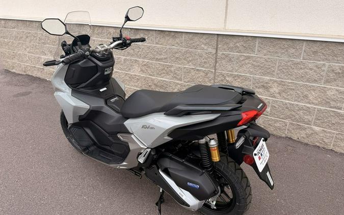 2026 Honda ADV 160