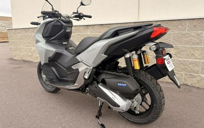 2026 Honda ADV 160