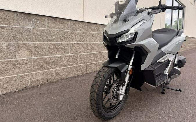 2026 Honda ADV 160