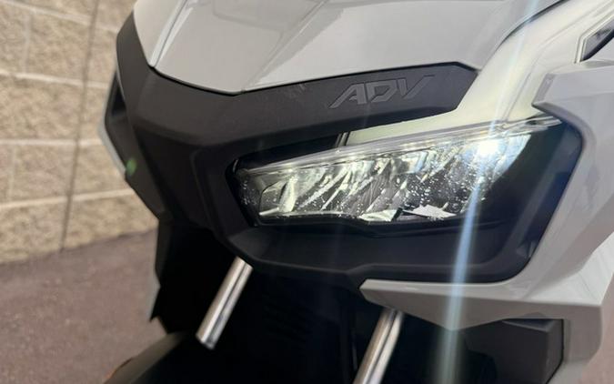 2026 Honda ADV 160