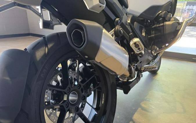 2026 BMW R 1300 GS Adventure