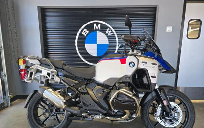 2026 BMW R 1300 GS Adventure