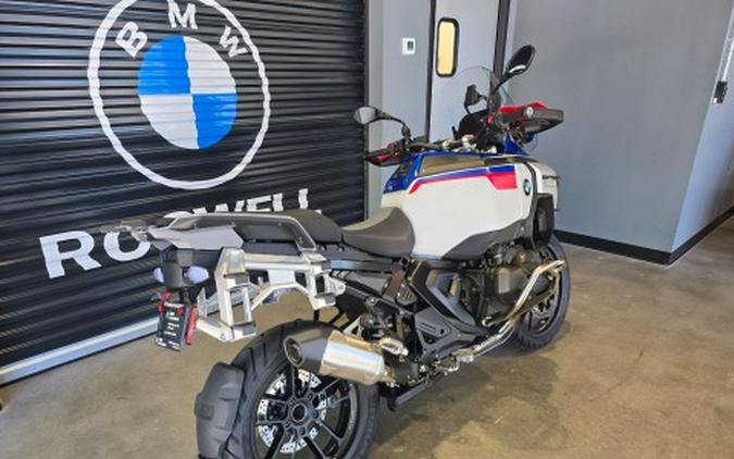 2026 BMW R 1300 GS Adventure
