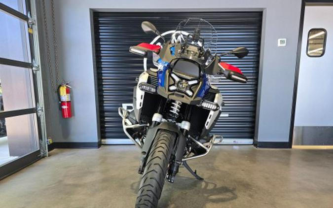 2026 BMW R 1300 GS Adventure
