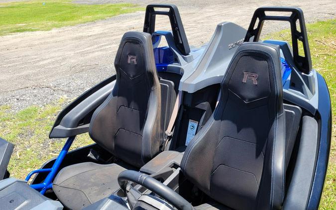 2021 Polaris® Slingshot® R Autodrive