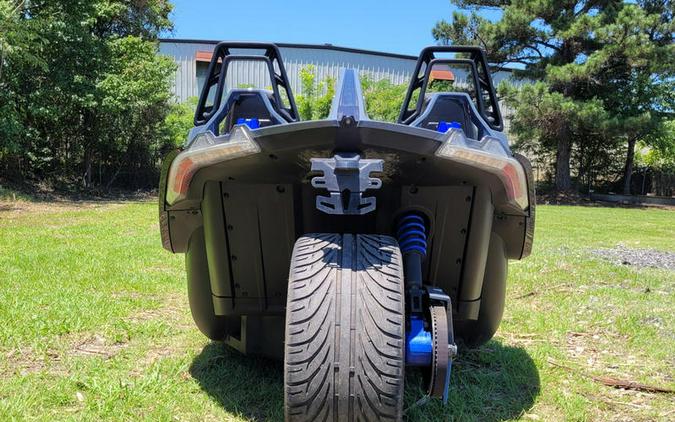 2021 Polaris® Slingshot® R Autodrive
