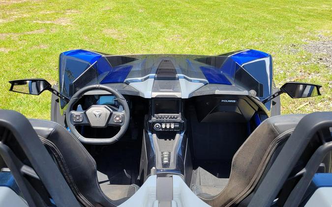 2021 Polaris® Slingshot® R Autodrive
