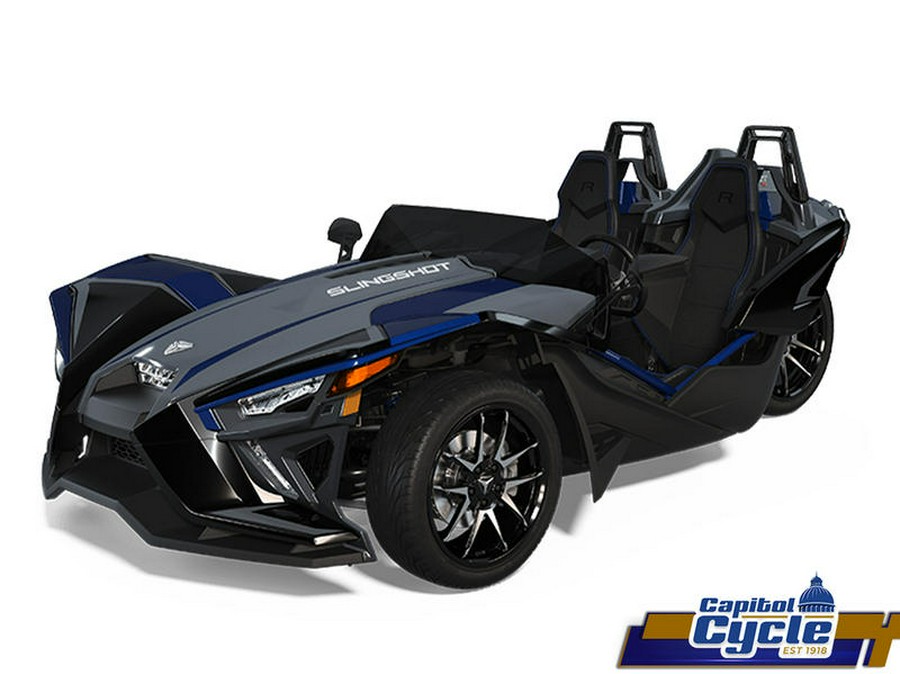 2021 Polaris® Slingshot® R Autodrive