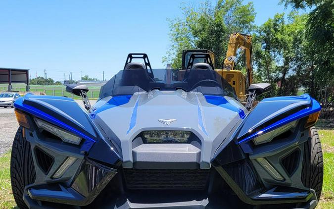 2021 Polaris® Slingshot® R Autodrive