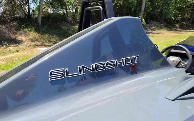 2021 Polaris® Slingshot® R Autodrive