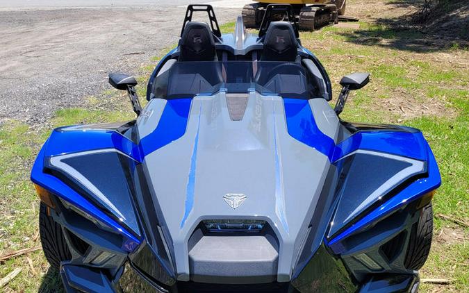 2021 Polaris® Slingshot® R Autodrive
