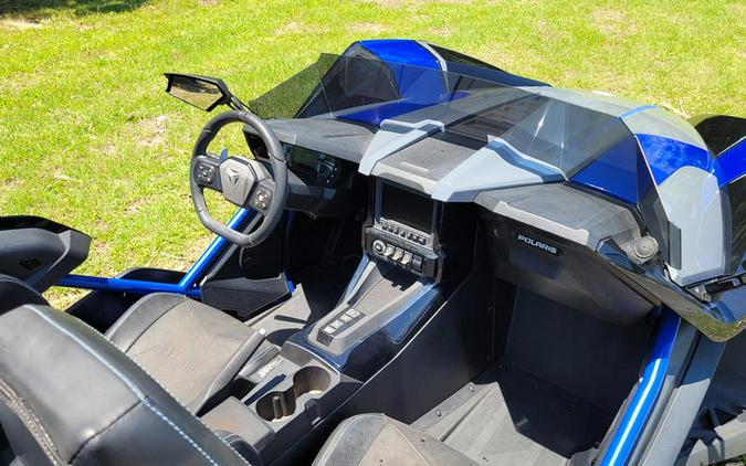 2021 Polaris® Slingshot® R Autodrive