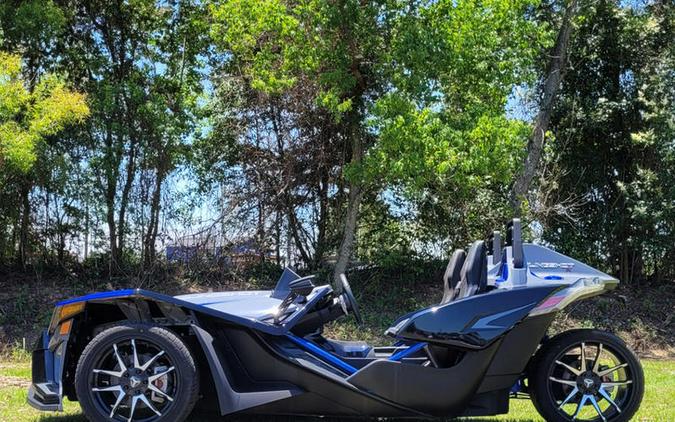 2021 Polaris® Slingshot® R Autodrive