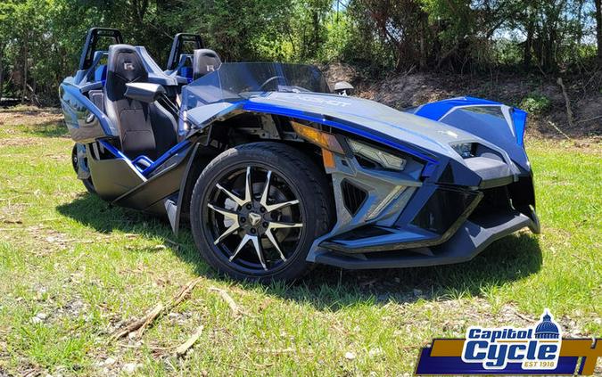 2021 Polaris® Slingshot® R Autodrive