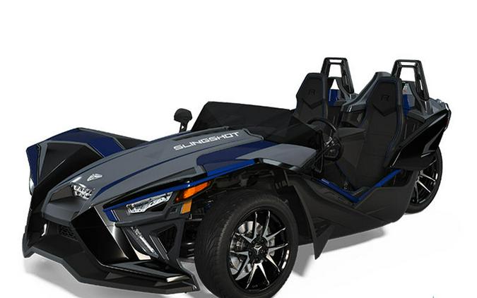 2021 Polaris® Slingshot® R Autodrive