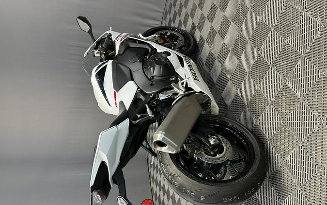 2026 HONDA CBR 1000RR ABS