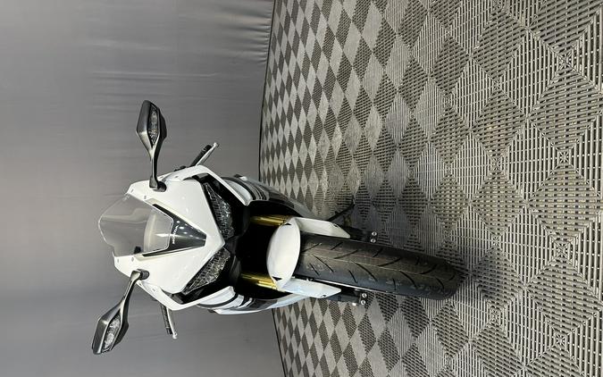 2026 HONDA CBR1000RR