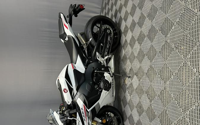 2026 HONDA CBR 1000RR ABS