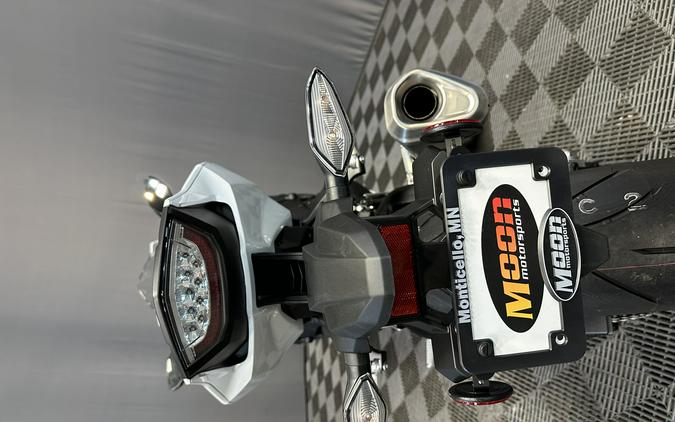 2026 HONDA CBR 1000RR ABS