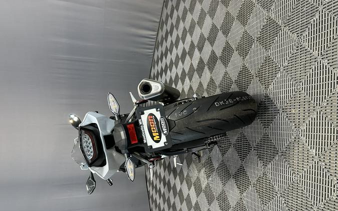 2026 HONDA CBR 1000RR ABS