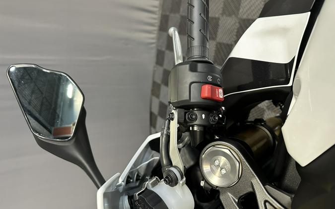 2026 HONDA CBR 1000RR ABS