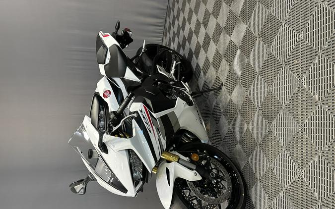 2026 HONDA CBR1000RR