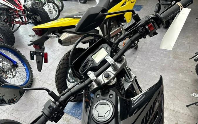 2026 Yamaha WR 125R