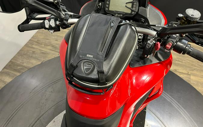 2015 Ducati Multistrada 1200
