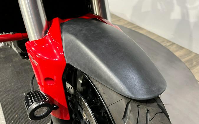 2015 Ducati Multistrada 1200