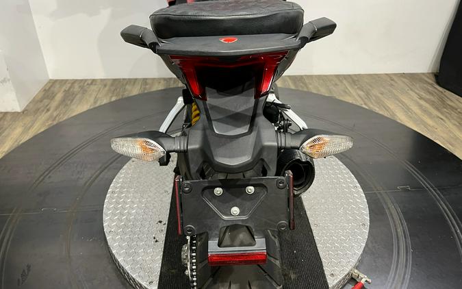2015 Ducati Multistrada 1200