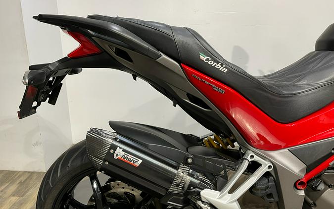 2015 Ducati Multistrada 1200