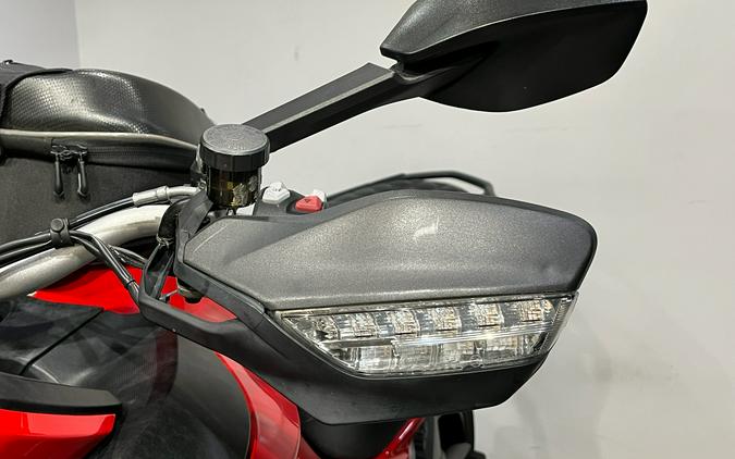 2015 Ducati Multistrada 1200