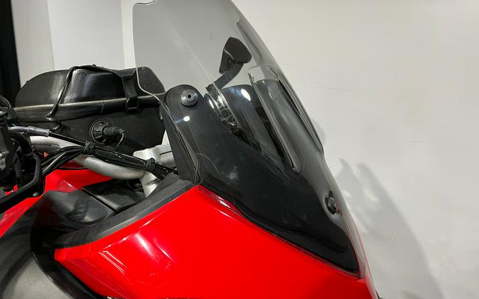 2015 Ducati Multistrada 1200