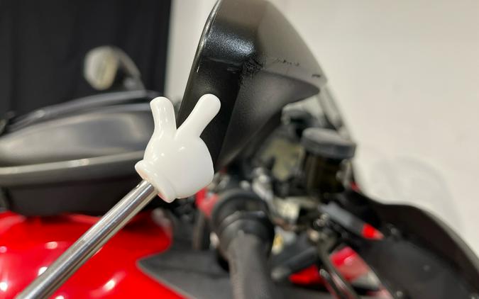 2015 Ducati Multistrada 1200