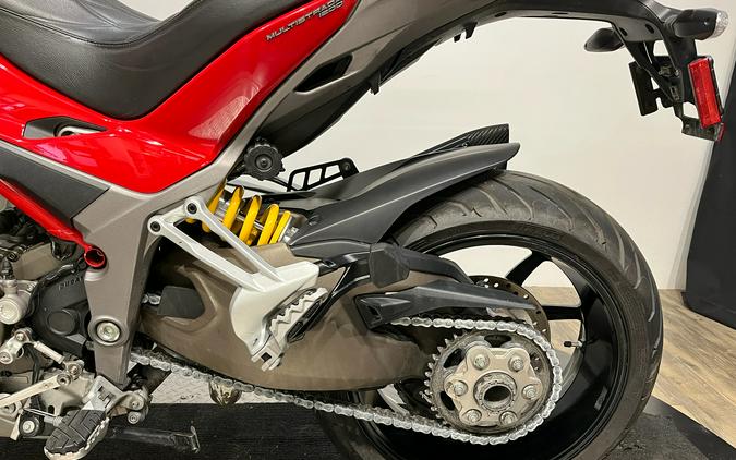 2015 Ducati Multistrada 1200
