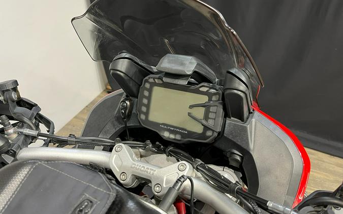2015 Ducati Multistrada 1200