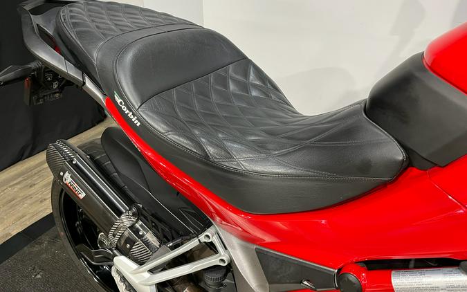 2015 Ducati Multistrada 1200