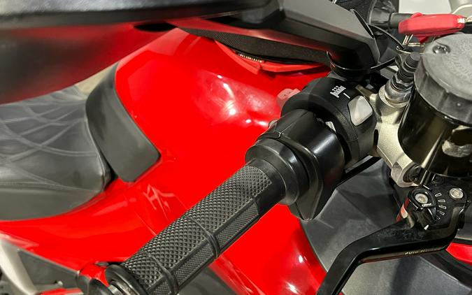 2015 Ducati Multistrada 1200