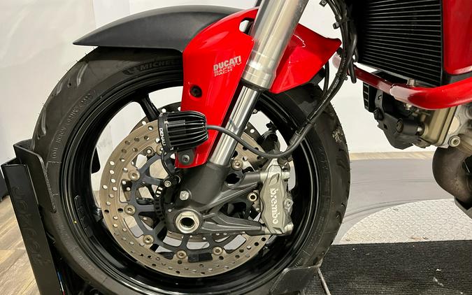2015 Ducati Multistrada 1200