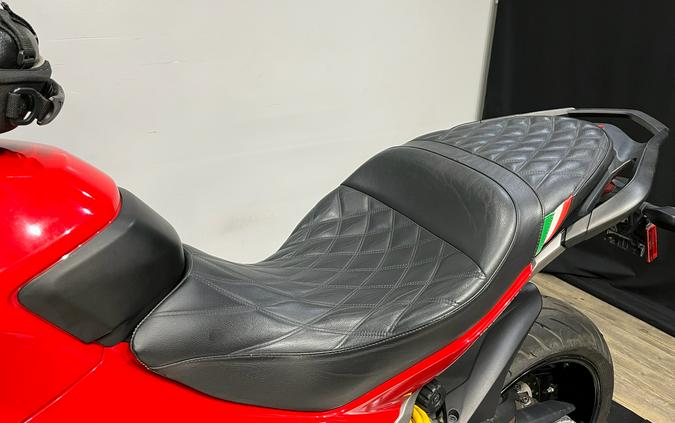 2015 Ducati Multistrada 1200