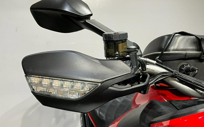 2015 Ducati Multistrada 1200